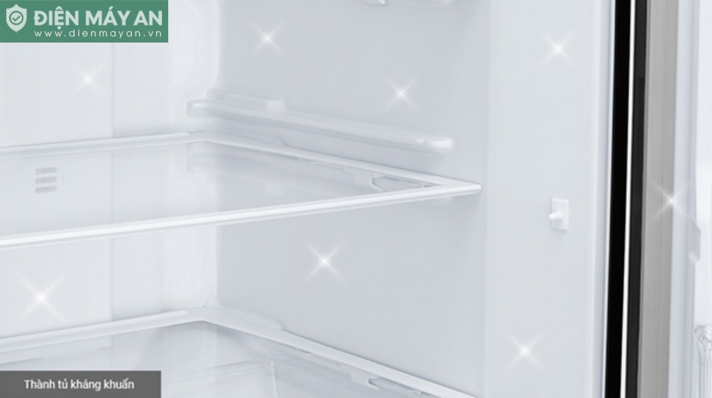 Tủ lạnh Mitsubishi Electric Inverter 450 lít MR-CGX56EP-GBR-V